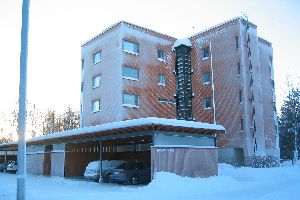 vaahterapuisto
