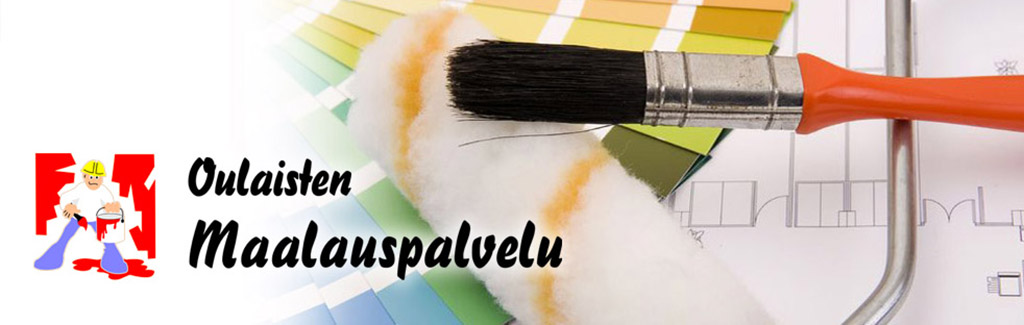 Oulaisten Maalauspalvelu
